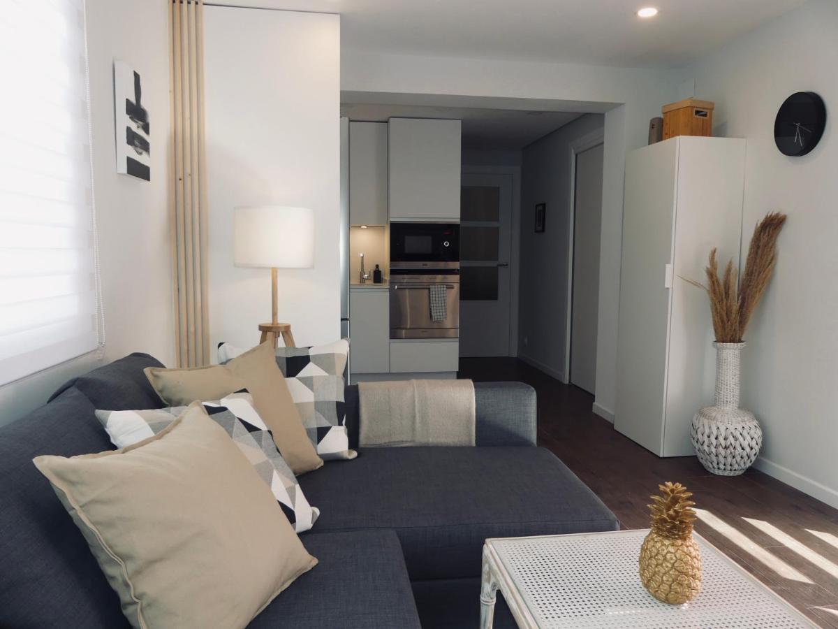 Atico Berrocal Marbella Apartment Exterior foto
